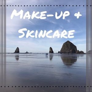 Make-up and Skincare